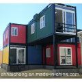 Modular Shipping Container for Living/ Office (shs-fp-villa001)